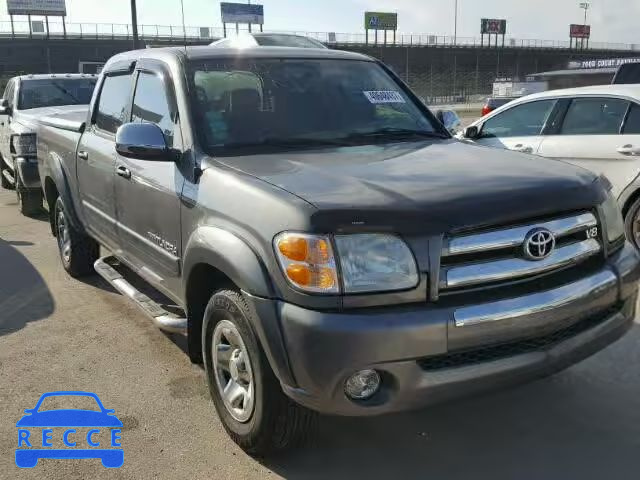 2004 TOYOTA TUNDRA 5TBET34134S457821 Bild 0