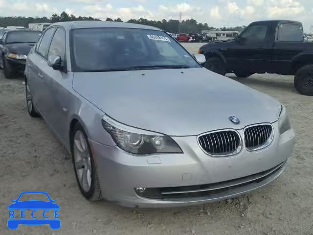 2009 BMW 535 WBANW13519C162584 image 0