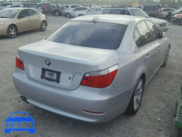 2009 BMW 535 WBANW13519C162584 image 3