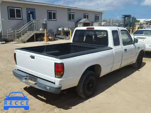 1994 MAZDA B2300 4F4CR16A7RTM37733 Bild 3