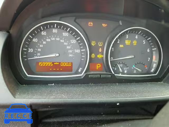 2006 BMW X3 WBXPA93456WD31361 image 7