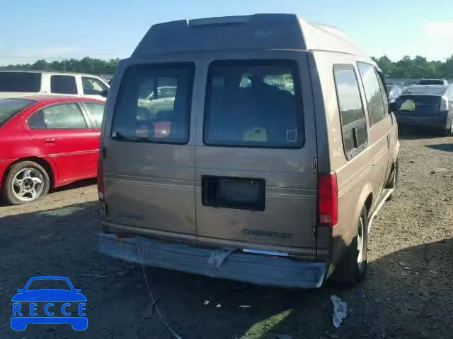 2000 CHEVROLET ASTRO 1GBDM19W0YB106097 Bild 3