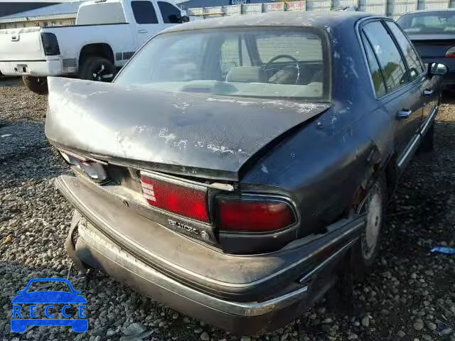 1993 BUICK LESABRE 1G4HP53L1PH453875 зображення 3