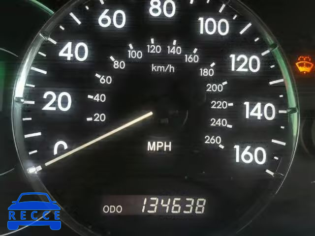 2007 TOYOTA AVALON 4T1BK36B27U252442 Bild 7