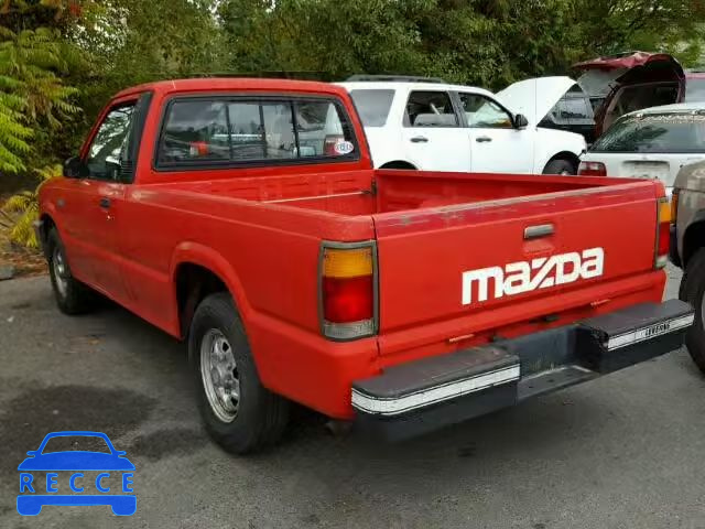 1986 MAZDA B2000 JM2UF111XG0676250 Bild 1
