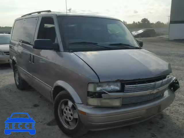 2003 CHEVROLET ASTRO 1GNEL19X73B136967 image 0