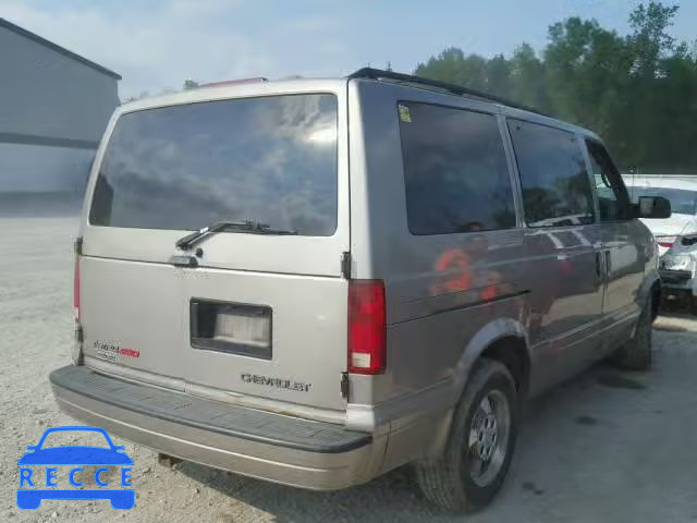 2003 CHEVROLET ASTRO 1GNEL19X73B136967 Bild 3