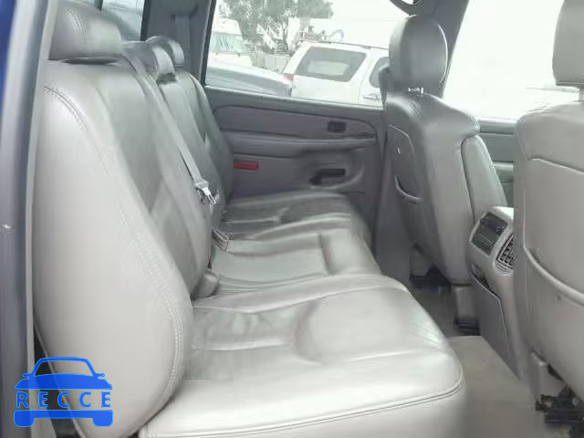2004 GMC SIERRA 1GTGK23UX4F230828 image 5