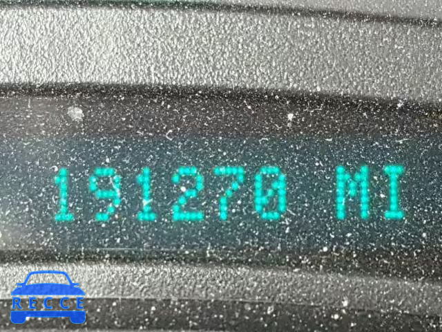 2004 GMC SIERRA 1GTGK23UX4F230828 image 7