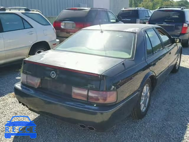 1997 CADILLAC SEVILLE 1G6KY5297VU823764 зображення 3