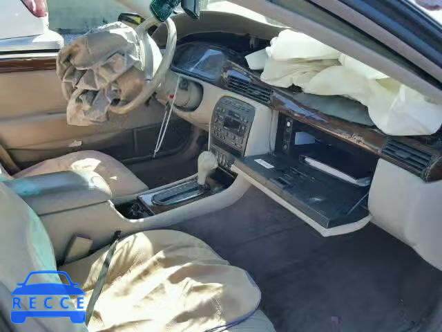 1997 CADILLAC SEVILLE 1G6KY5297VU823764 зображення 4