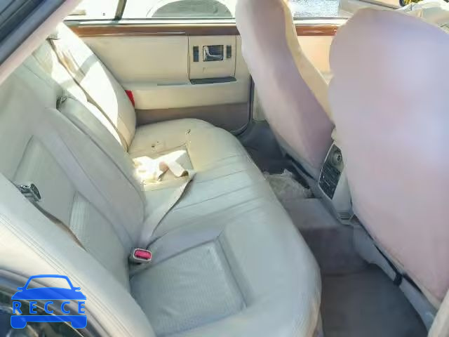 1997 CADILLAC SEVILLE 1G6KY5297VU823764 зображення 5