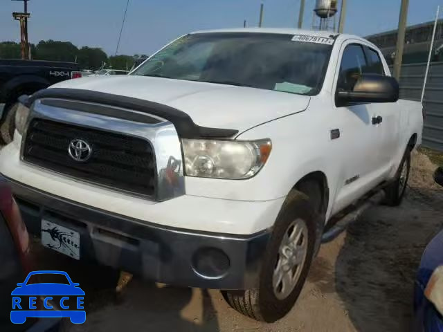 2008 TOYOTA TUNDRA 5TFRV54148X057720 image 1