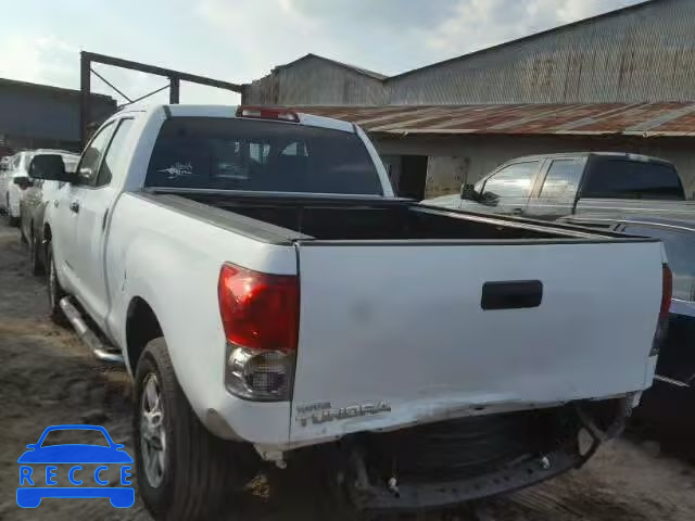 2008 TOYOTA TUNDRA 5TFRV54148X057720 image 2