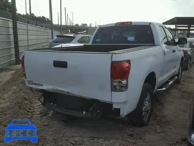2008 TOYOTA TUNDRA 5TFRV54148X057720 image 3