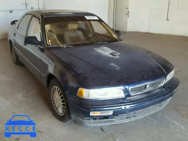 1991 ACURA LEGEND JH4KA7672MC024225 зображення 0