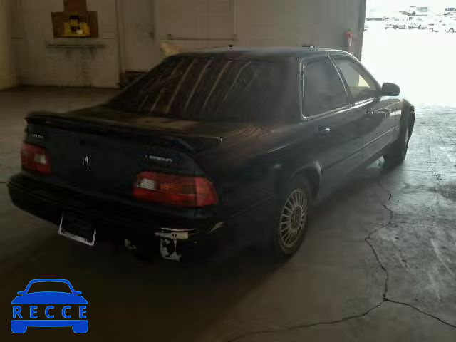 1991 ACURA LEGEND JH4KA7672MC024225 image 3