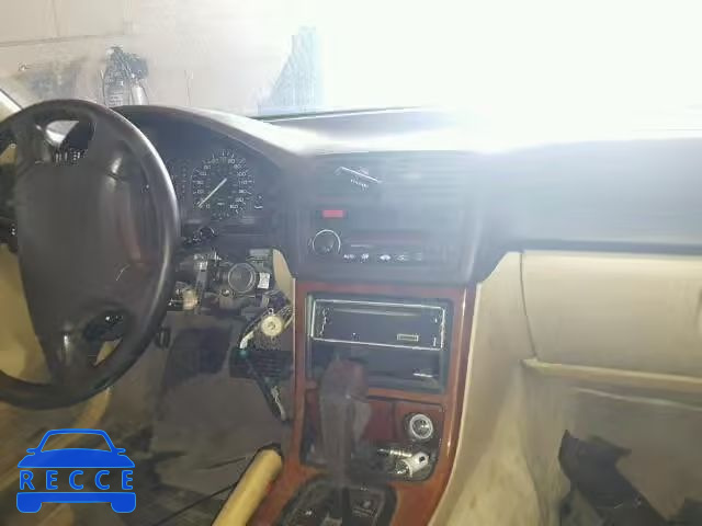 1991 ACURA LEGEND JH4KA7672MC024225 image 8