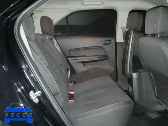 2015 CHEVROLET EQUINOX 2GNALAEK6F6129105 image 5