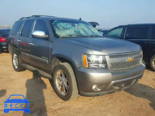 2007 CHEVROLET TAHOE 1GNFC13047J400139 image 0