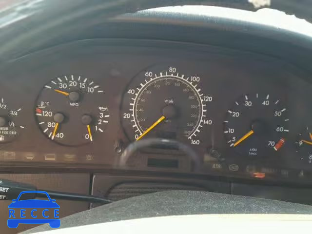 1997 MERCEDES-BENZ S WDBGA33E9VA326688 image 7