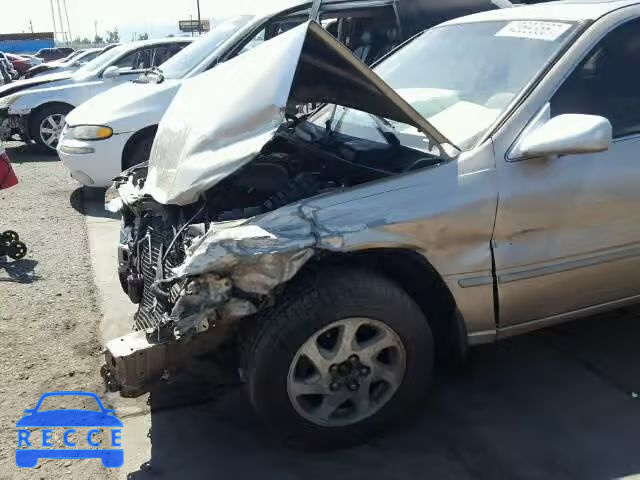 1998 TOYOTA CAMRY JT2BF22K4W0102971 image 8