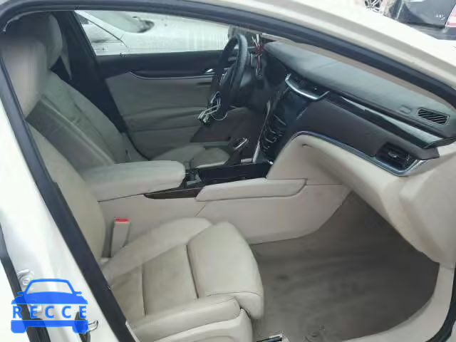 2014 CADILLAC XTS 2G61P5S31E9288261 image 4