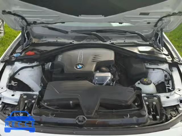 2016 BMW 428 WBA3N7C55GK228523 image 6