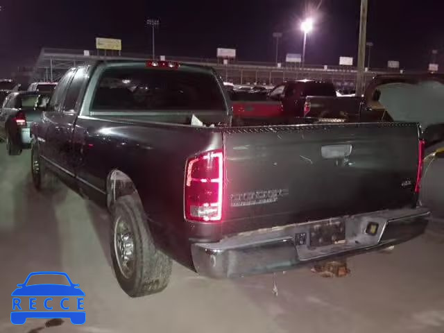 2004 DODGE RAM 3500 3D7LA38CX4G179309 image 2