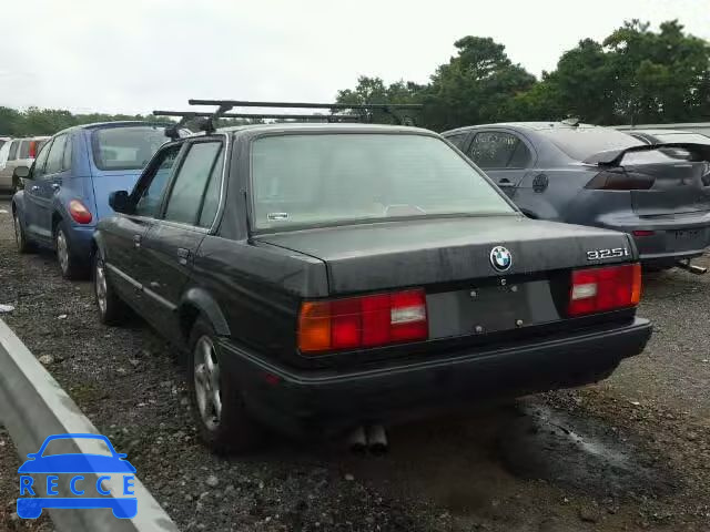 1990 BMW 325 WBAAD1315LED12390 image 2