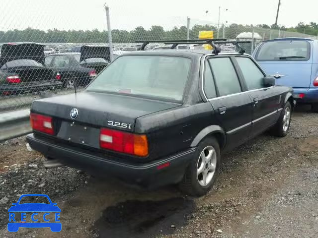 1990 BMW 325 WBAAD1315LED12390 image 3