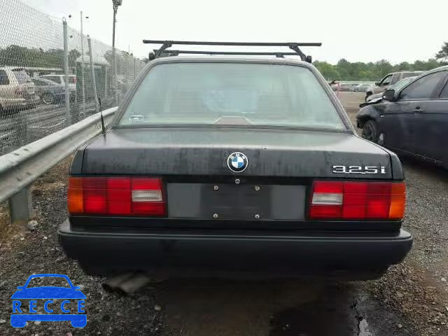 1990 BMW 325 WBAAD1315LED12390 image 8