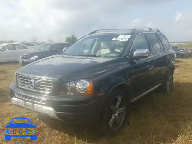 2011 VOLVO XC90 YV4952CF2B1582813 Bild 1