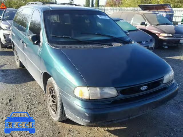 1995 FORD WINDSTAR 2FMDA5142SBD47792 зображення 0