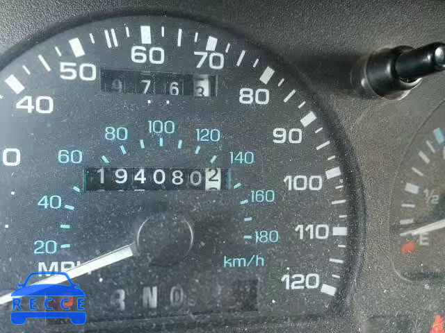 1995 FORD WINDSTAR 2FMDA5142SBD47792 image 7