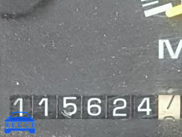 2000 CHEVROLET GMT-400 1GBGC34R9YR211192 image 7