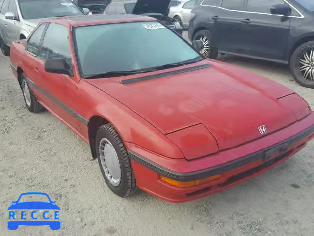 1989 HONDA PRELUDE JHMBA4237KC065478 зображення 0