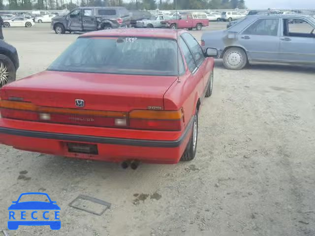 1989 HONDA PRELUDE JHMBA4237KC065478 зображення 3