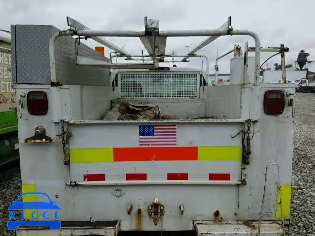 2000 CHEVROLET GMT-400 1GBGC34R5YF480047 image 5