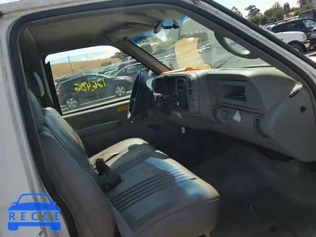 2000 CHEVROLET GMT-400 1GBGC34R2YF434238 image 2