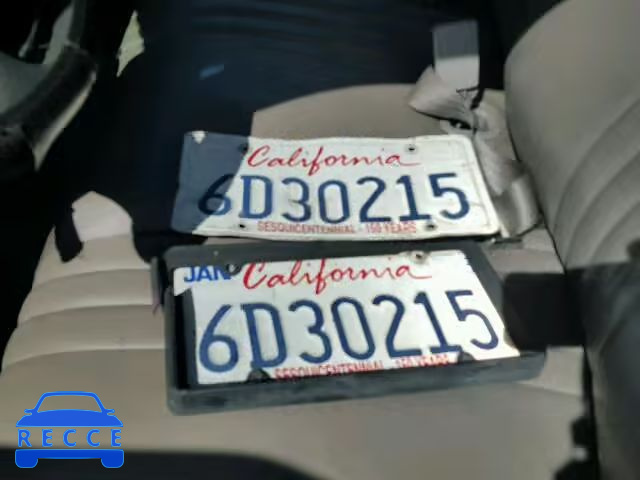 2000 CHEVROLET GMT-400 1GBGC34R2YF434238 image 6