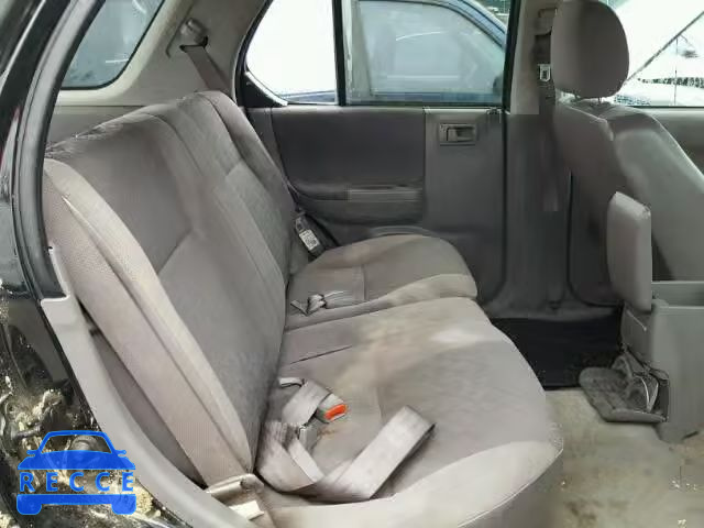 2004 ISUZU RODEO 4S2CK58W644310640 зображення 5