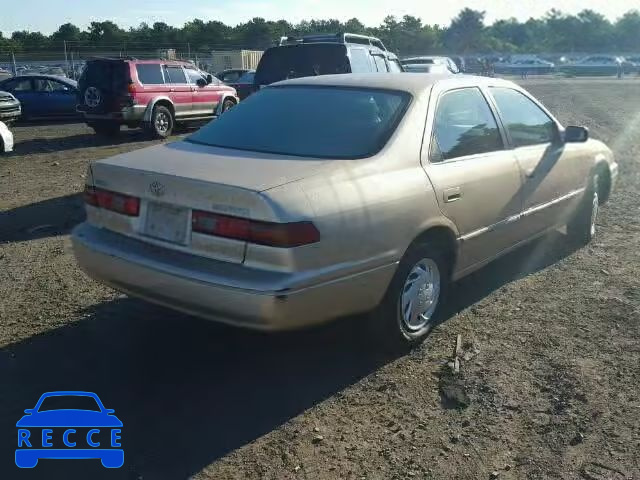 1998 TOYOTA CAMRY 4T1BG22K1WU296898 image 3