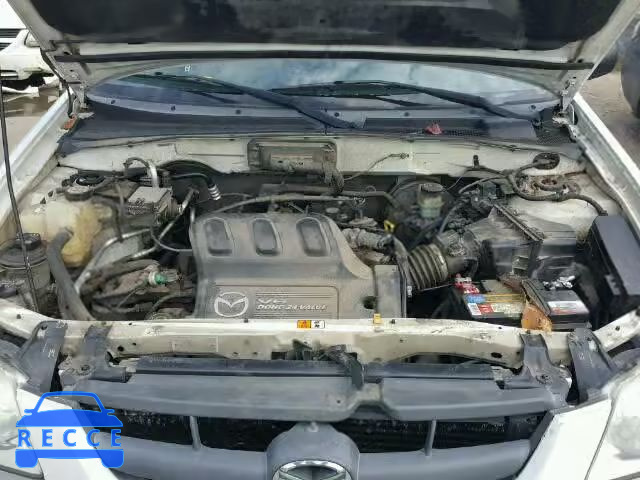 2003 MAZDA TRIBUTE 4F2YZ94103KM31642 image 6