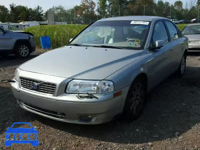 2005 VOLVO S80 YV1TH592651400387 image 1