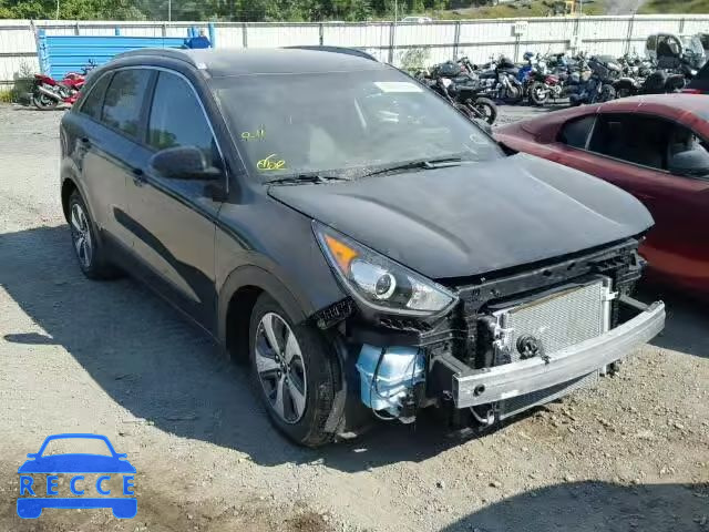 2017 KIA NIRO KNDCB3LC7H5040735 image 0