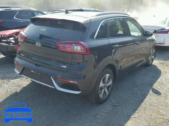 2017 KIA NIRO KNDCB3LC7H5040735 Bild 3