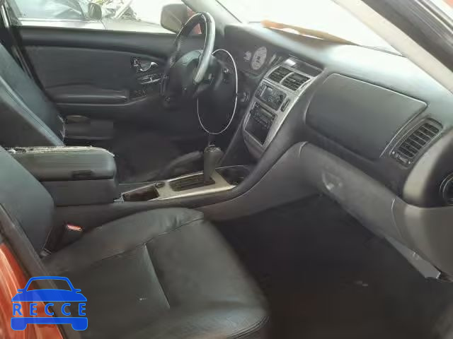 2003 MITSUBISHI DIAMANTE 6MMAP87P83T014514 image 4