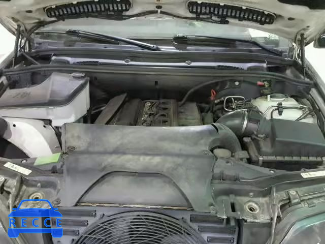 2006 BMW X5 5UXFA13556LY44870 image 6