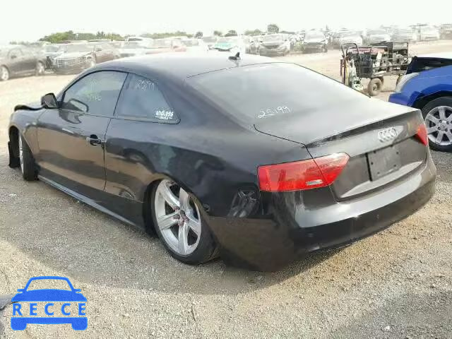 2013 AUDI A5 WAULFAFR4DA030042 image 2